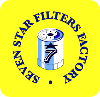 Seven Star Filters Factory - Filters Manufacturer and Suppliers in UAE